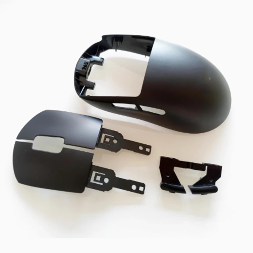 Комплект корпуса мыши для LOGITECH GPX II/III/соединенный дизайн детали аксессуар
