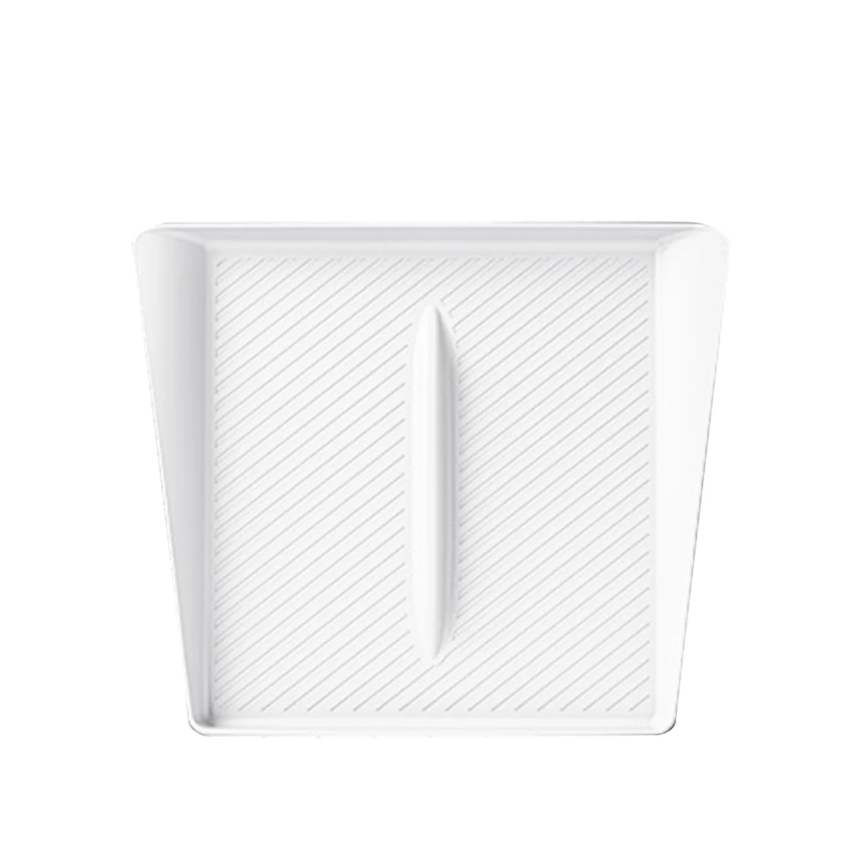 Для Tesla Model 3+ New Model3 Центральная консоль Беспроводная зарядка Силиконовый