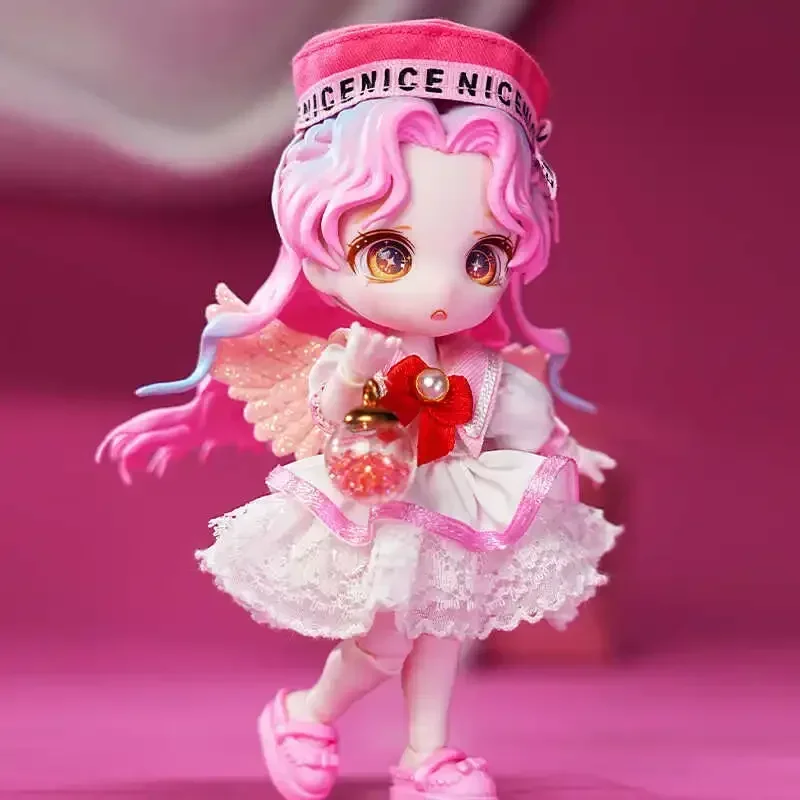 Аутентичная кукла Bjd De Bisheng Maytree Starlight Академия двенадцать созвездий Тройная