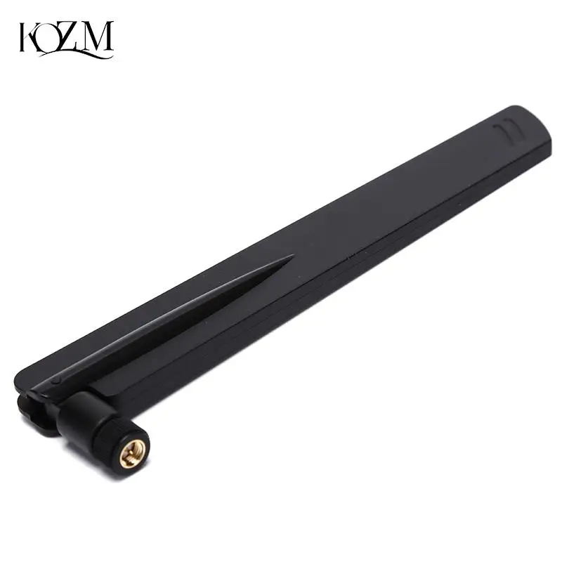 

18dBi 2.4Ghz WiFi Antenna SMA Plug Signal Booster Wireless For Wireless Router
