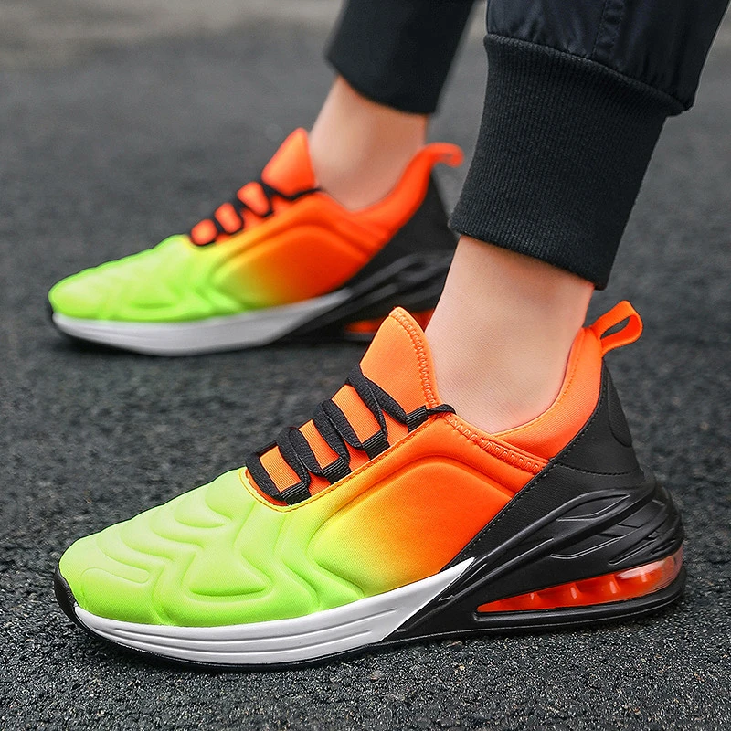 

Fashion Men's shoes Breathable Casual Shoes Brand New sports shoes Hot Style Men Adult Tenis Shoes Zapatillas Hombre S9800-S9814