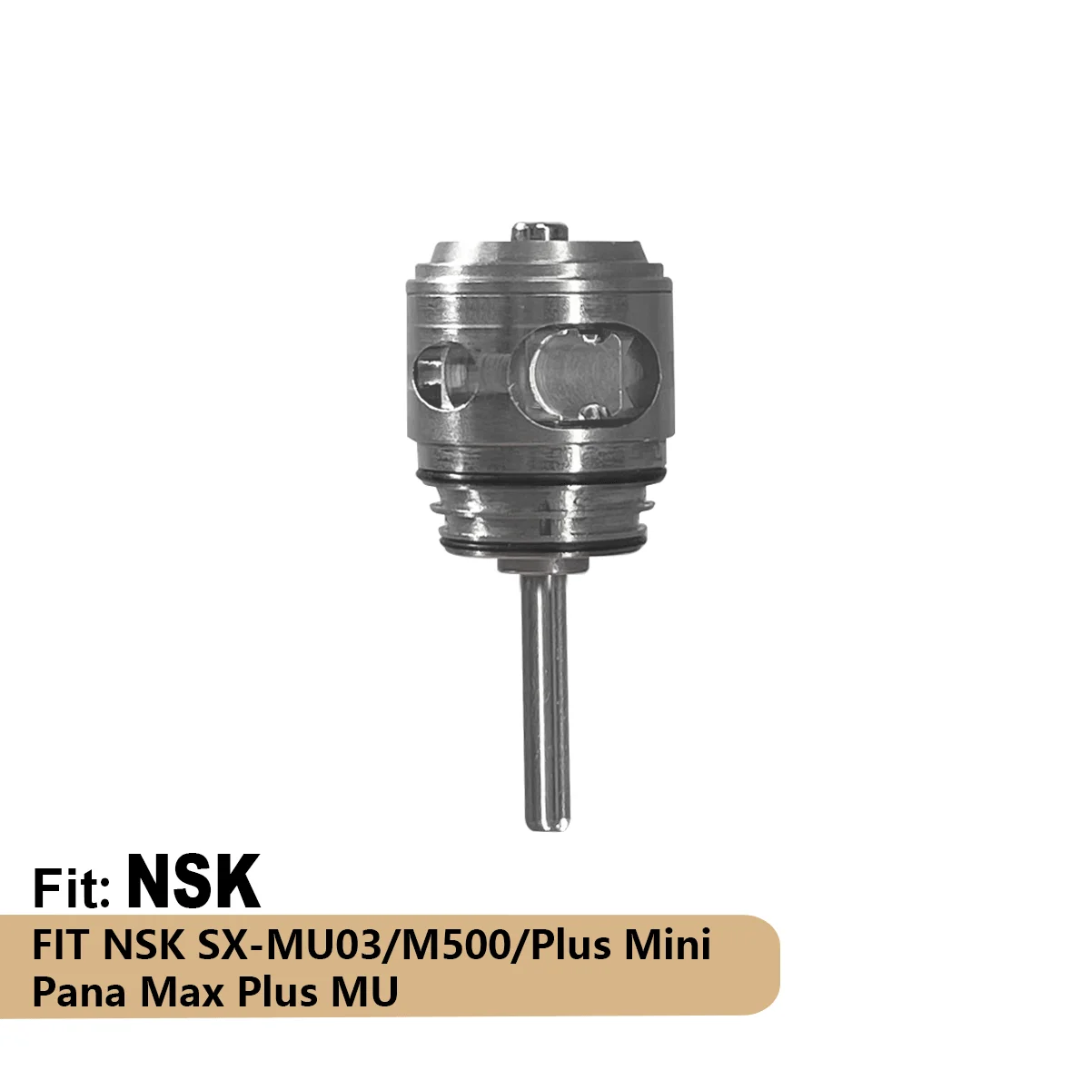 

Ротор картриджа для NSK SX-MU03, M500, Plus Mini Pana Max Plus Mu
