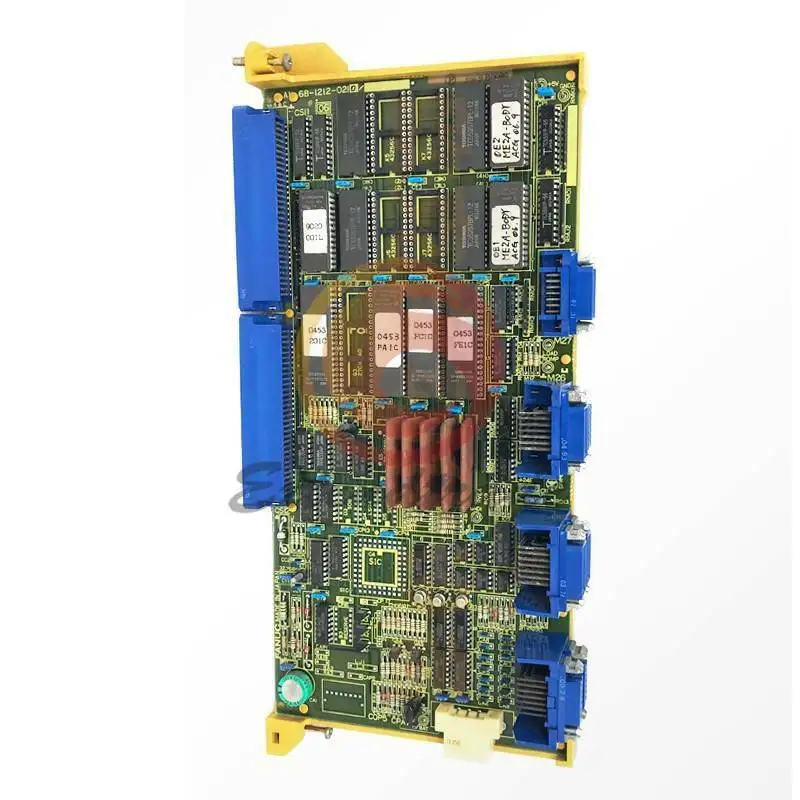 

Используется только для печатной платы Fanuc A16B-1212-0210