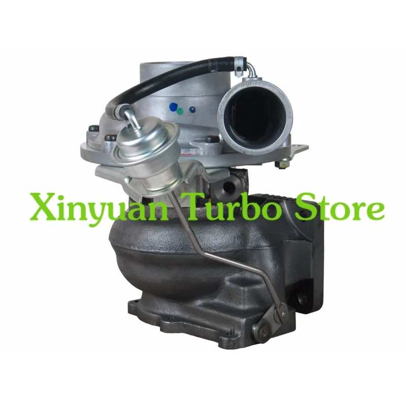 Turbo factory direct price RHE6 24100-4151A 6HE1 turbocharger