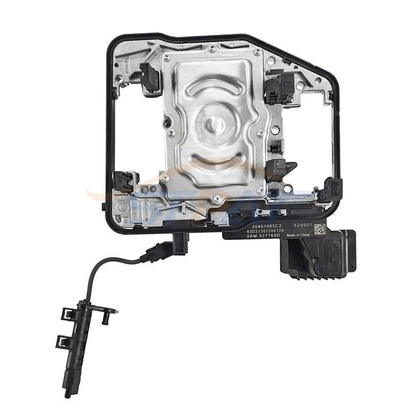 Блок управления трансмиссией STPAT DQ200 DSG7 0AM927769D TCU TCM подходит для Seat VW Audi Skoda