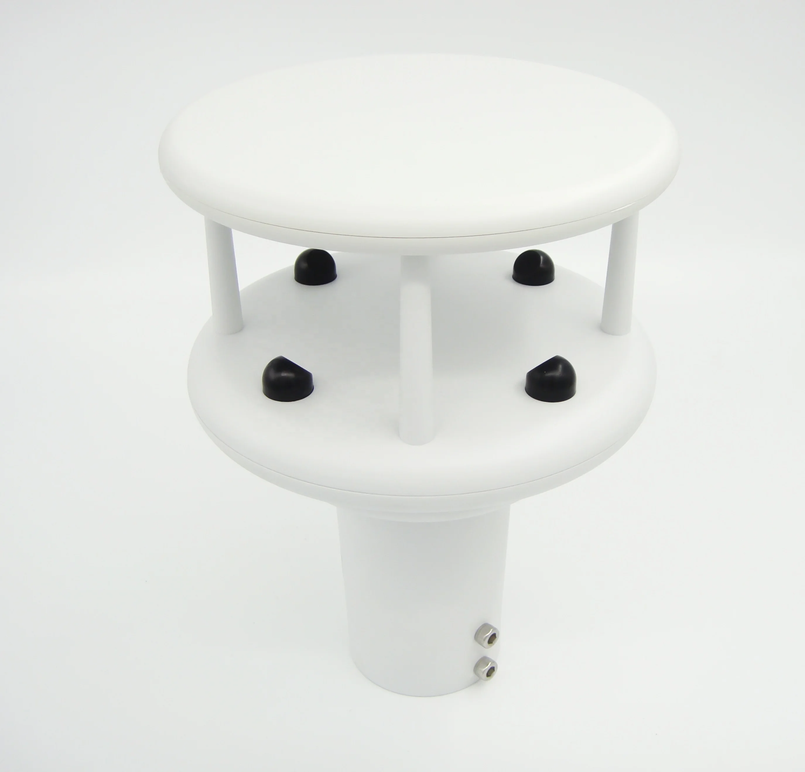 

2 in 1 ultrasonic wind speed and wind direction sensor