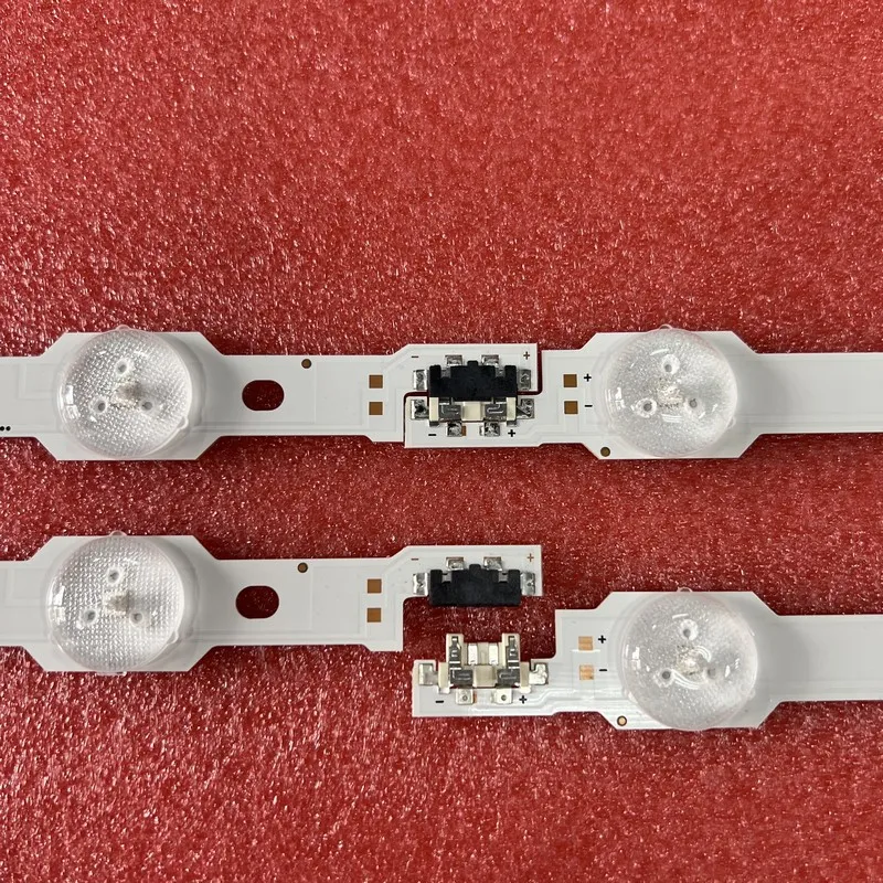 Светодиодная лента для подсветки Samsung UE55HU7200U, UE55HU7100S, UE55HU7205U, UN55HU7200, UE55HU7105U, UA55HU7200F, DCGE-550DCA-R5, 550DCB (art.: 3a367cc451f) - 3a367cc451f