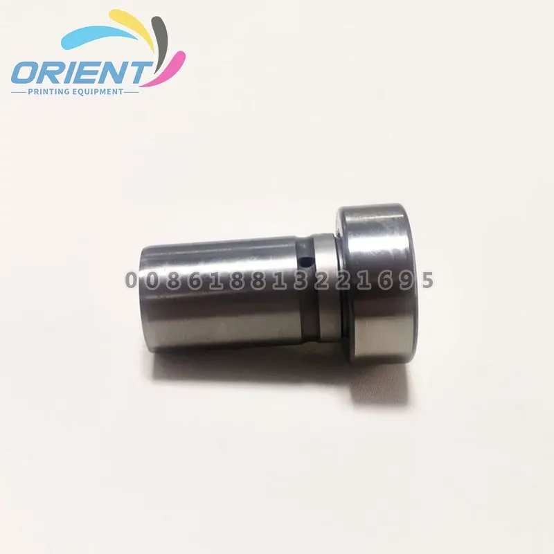 

Printer Parts 00.550.1484 Original Ina Cam Follower F-87592.03.NUKR for Heidelberg Sm102 Cd102 Machine - CN