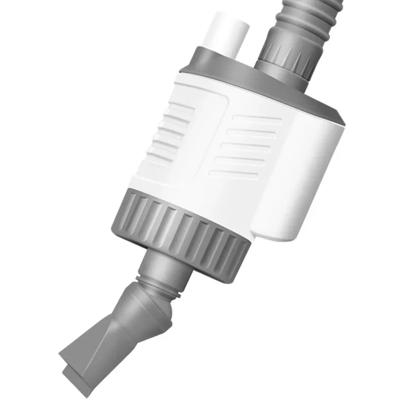 Насос для замены воды в аквариуме электрический инструмент чистки аквариума