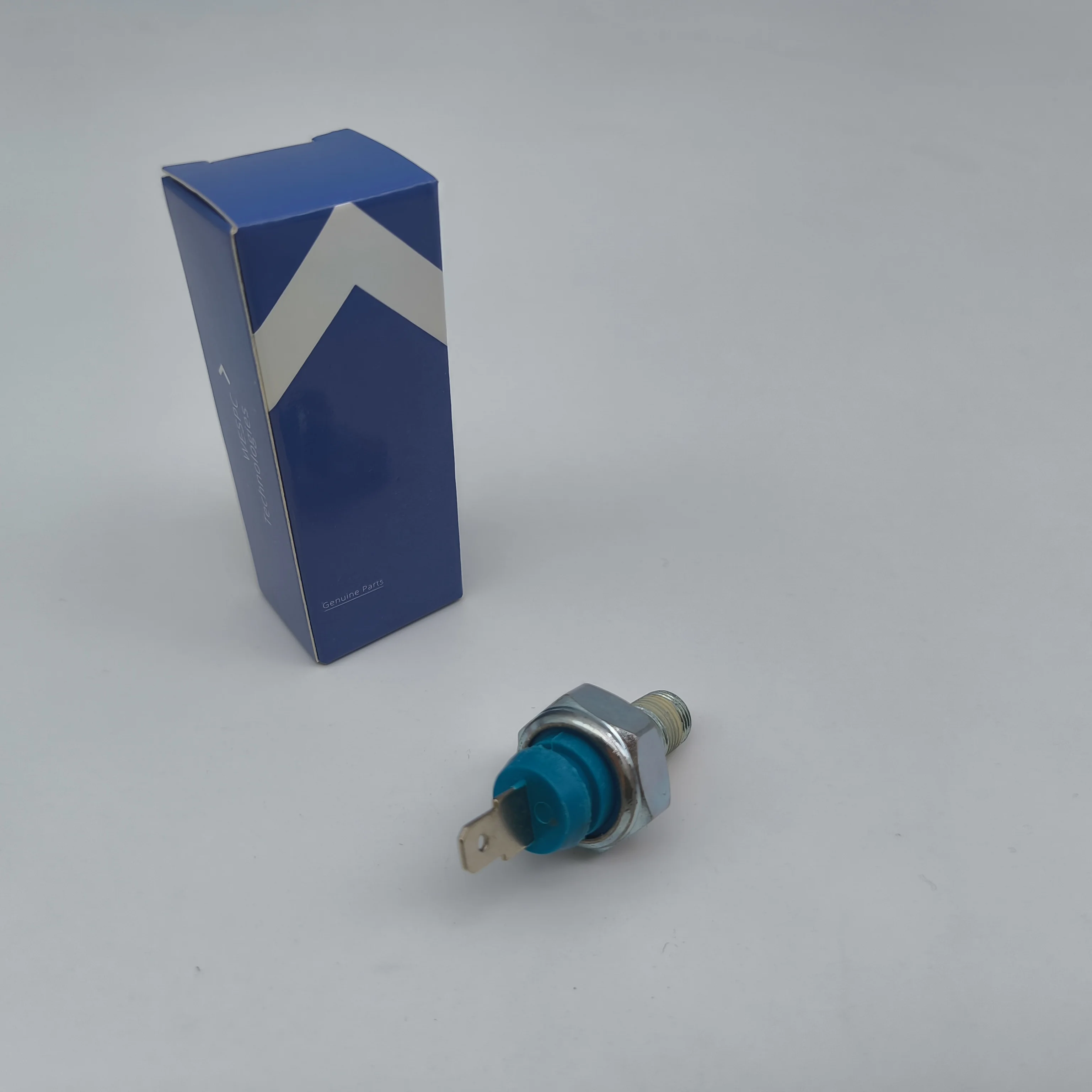 2848062 Датчик давления масла 284-8062 WESPC. Подходит для двигателя Perkins 504-2 704-30 1006-6