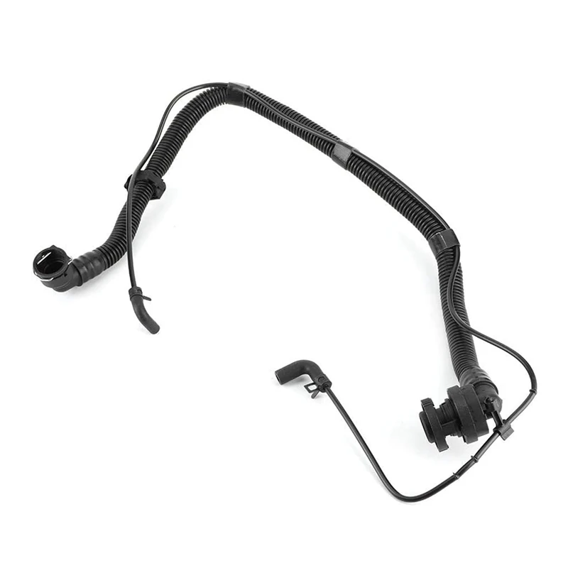 10X 25193343 положительная вентиляция Картера PCV шланг с зарядным отключением воздуха