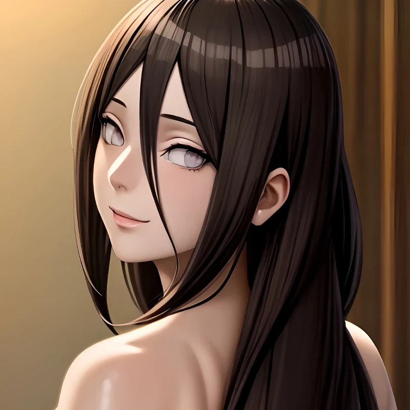 Наволочка Dakimakura kindred Hanabi Hyūga Хэллоуин Рождественское украшение