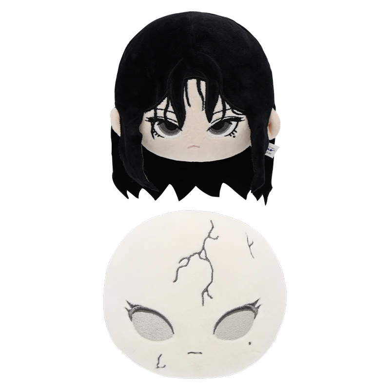 Фото В наличии натуральная подвеска Nullset Ito Runji Fanatical Transformation Reverse Tuanzi Kawakami Tomoe Double One Surrounding Gifts №5