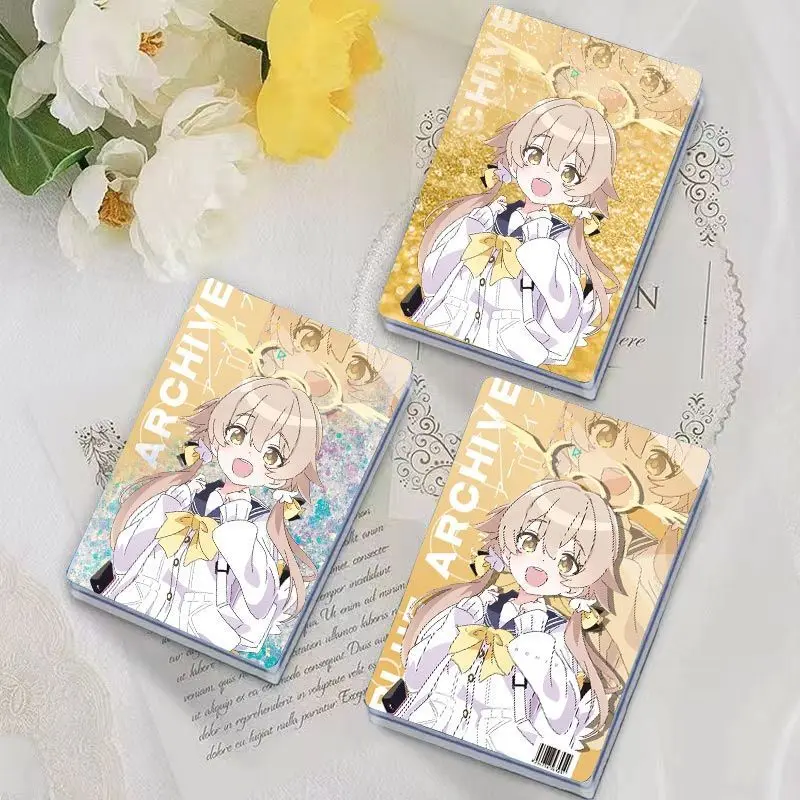 Аниме Синий Архив Sorasaki Hina Quicand Mahjong Акриловые Украшения Фигурки Мультяшная Модель