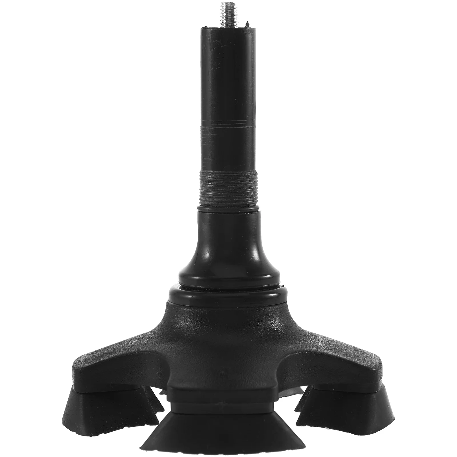 Подушечки для костылей Наконечники трости Конец походной палки Нескользящие