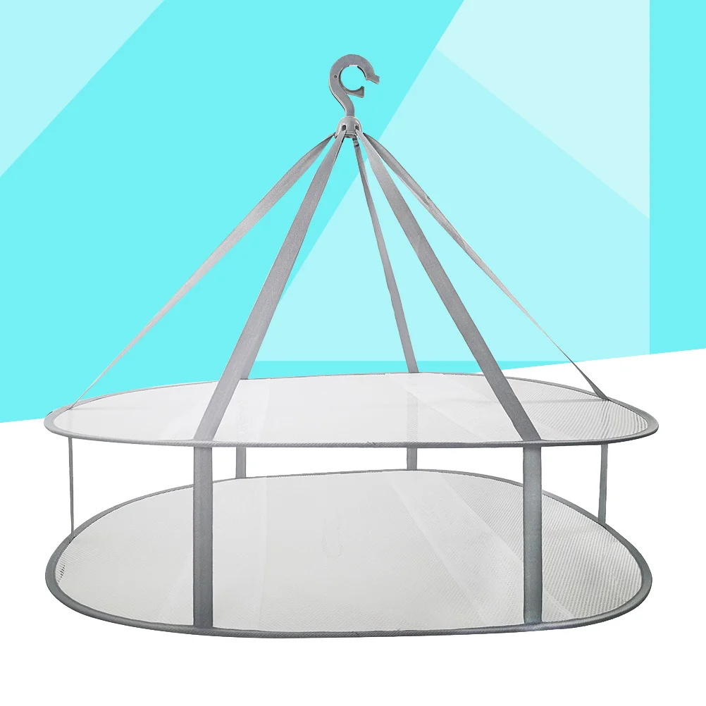 

1 шт., сетка для сушки одежды