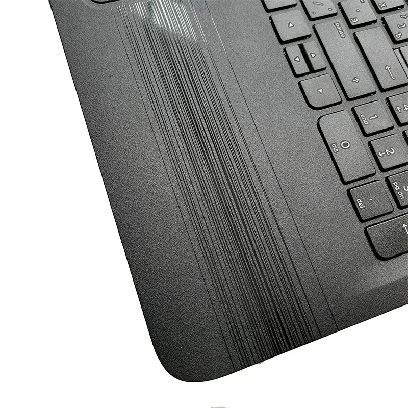 Новая русская клавиатура для ноутбука HP Pavilion 15-AY 15-AC 15-BA TPN-C125 с подставкой рук