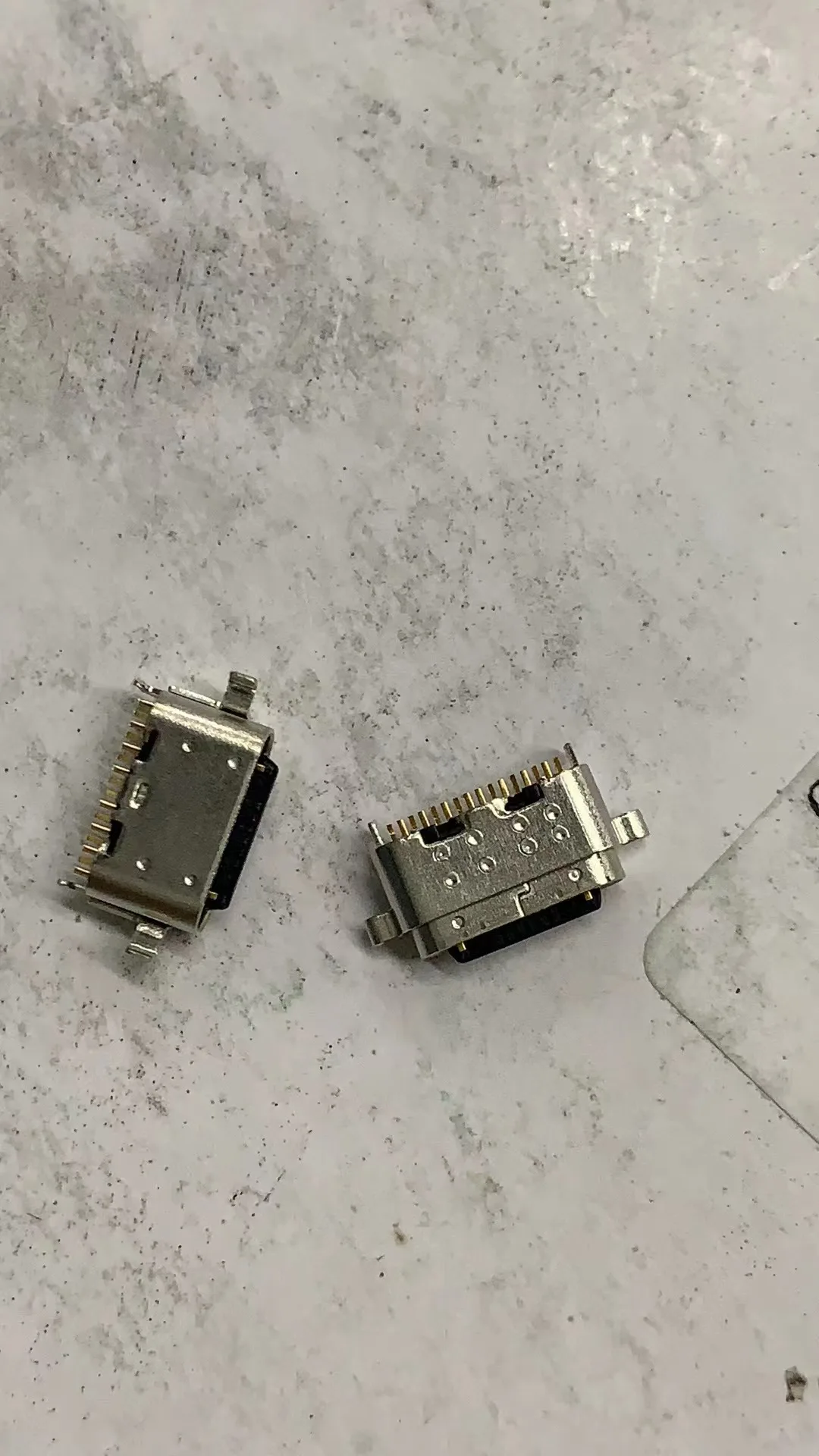 300 шт. X705 X605 Type-C док-станция для планшета обучающая машина зарядное устройство с