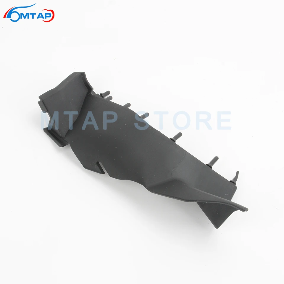 Крышка капота автомобиля MTAP боковая крышка двигателя шарнира для HONDA ACCORD CU 2008 2009