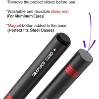 Регулируемая поддержка для видеокарты#2