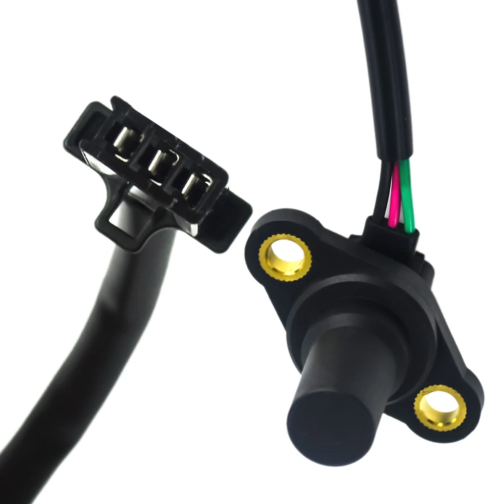 Датчик скорости автомобиля для обслуживания датчик шмеля черный цвет простая