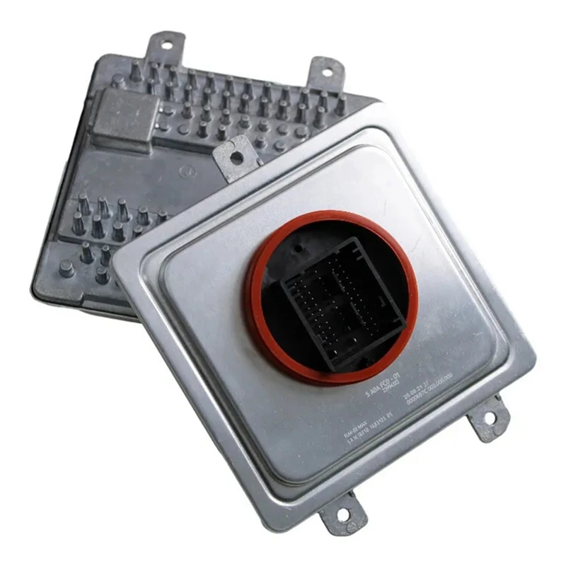 Балласт управления фарами для BMW G30 G31 G38 G32 IX3 X3 G01 G02 63115AOAFCO 63119850445