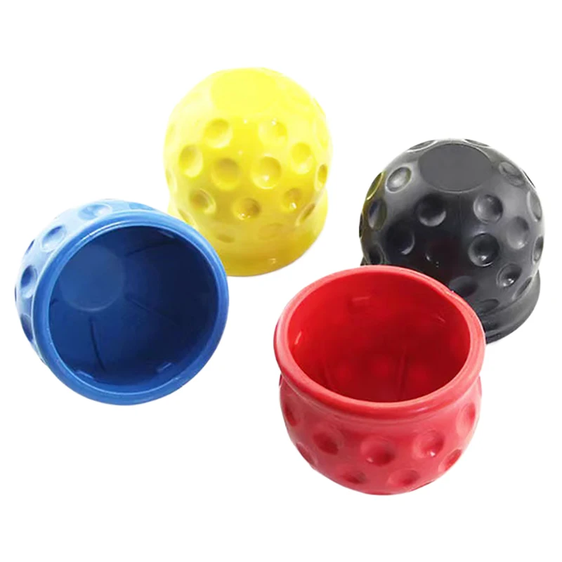 Крышка шара фаркопа прицепа Универсальная сцепка Защитная крышка Автомобильные