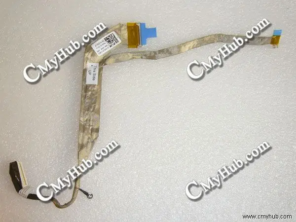

LCD Cable For Dell Latitude 2100 LCD Cable 0D811P D811P DD0ZM1LC001 DP/N: 0D811P D811P DD0ZM1LC001 ZM1