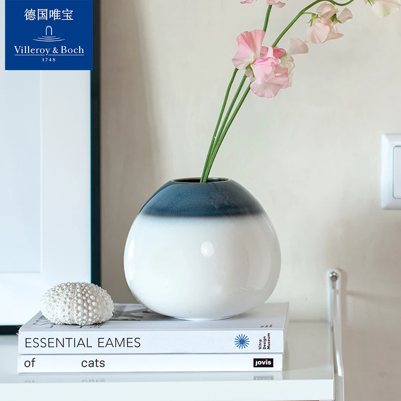 

Vase Living Room Decoration Flower Arrangement Art Decoration European Elegant