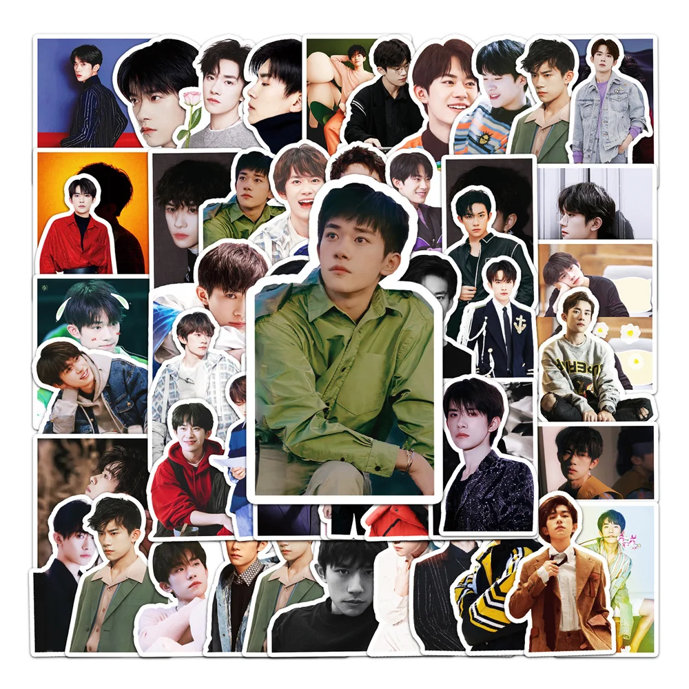 

10/30/50 шт., наклейки для граффити