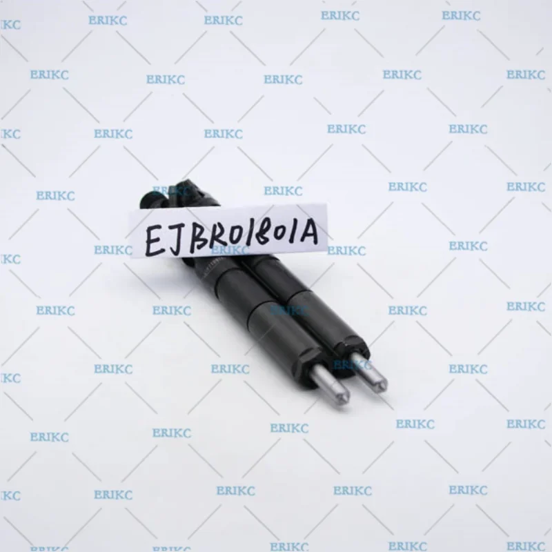 Форсунка дизельного топлива EJBR01801A 1801A Jet Injection 8200365186 EJB R01801A для NISSAN ALMERA, RENAULT CLIO MEGANE 82 00 365 186 (art.: 3920d2965ea84) - 3920d2965ea84
