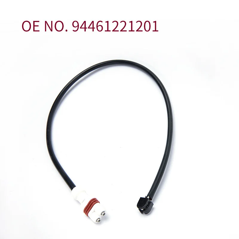 

Car Alarm Line Brake Car Accessories Brake Induction Wire High Quality Brake Pad Wear Sensor Car Parts Fit For Porsche 944
