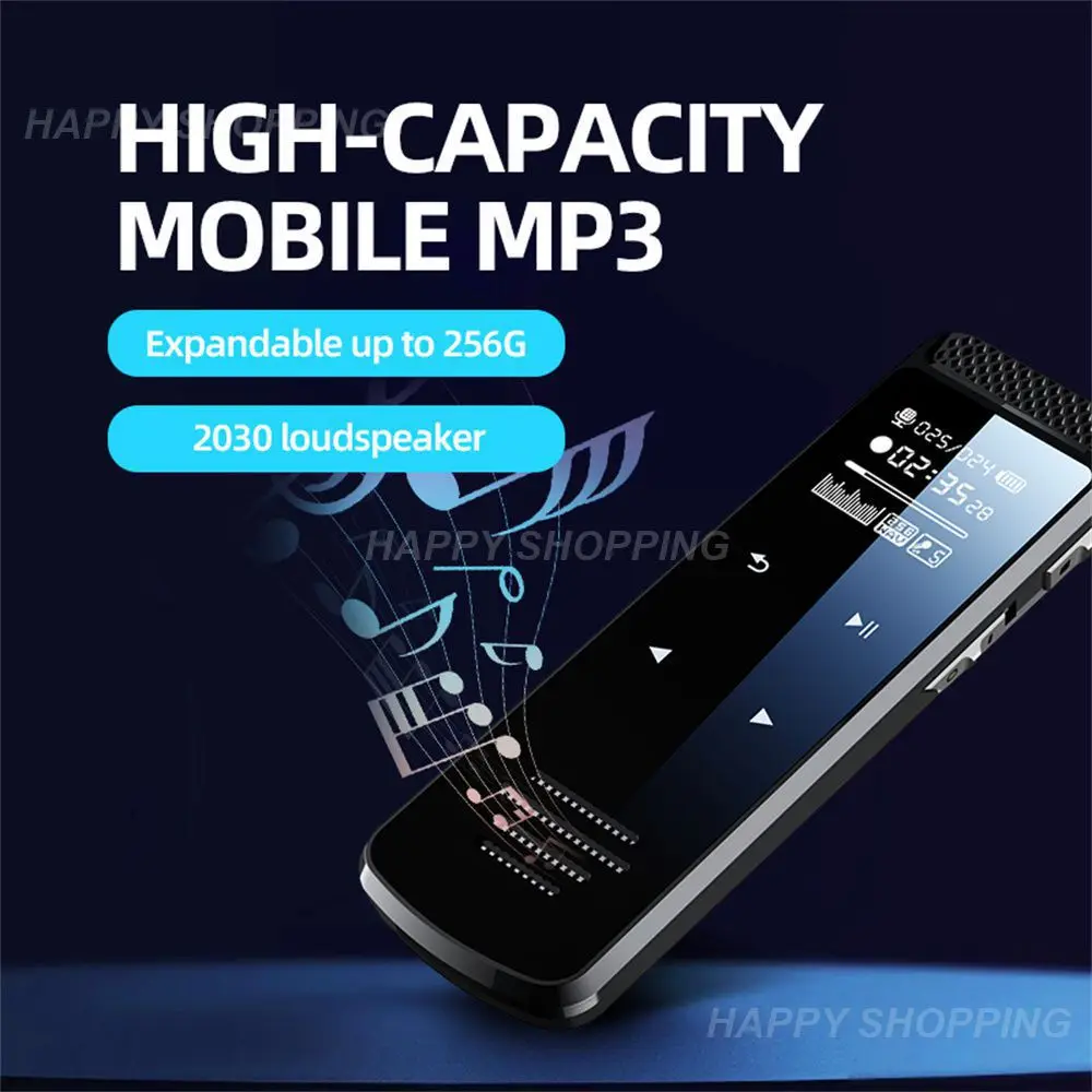 

Портативный чип шумоподавления Dsp с высокой четкостью записи в сочетании с технологией и литературой. Одно нажатие переключателя