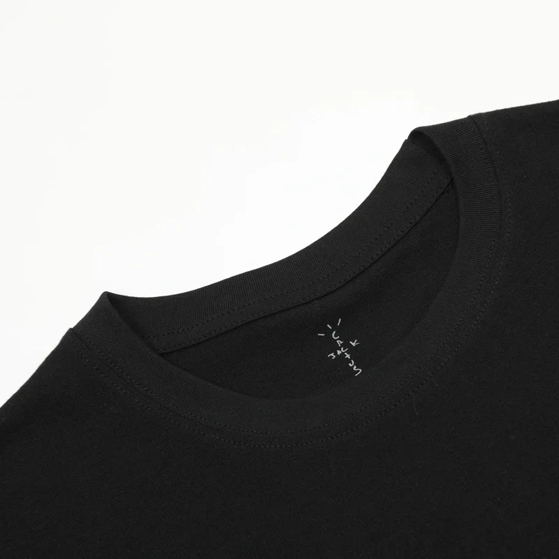 Свитшот с принтом из сериала Cactus Jack UTOPIA