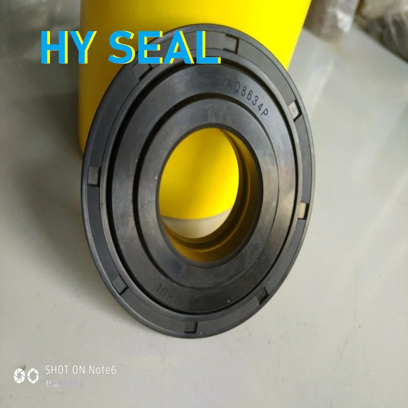 

M7040 Shaft Oil Seal 50*72*10/17mm/50x72x10/17mm NBR QLFY Agricultural Machinery Tractor Seal ISO 9001:2008