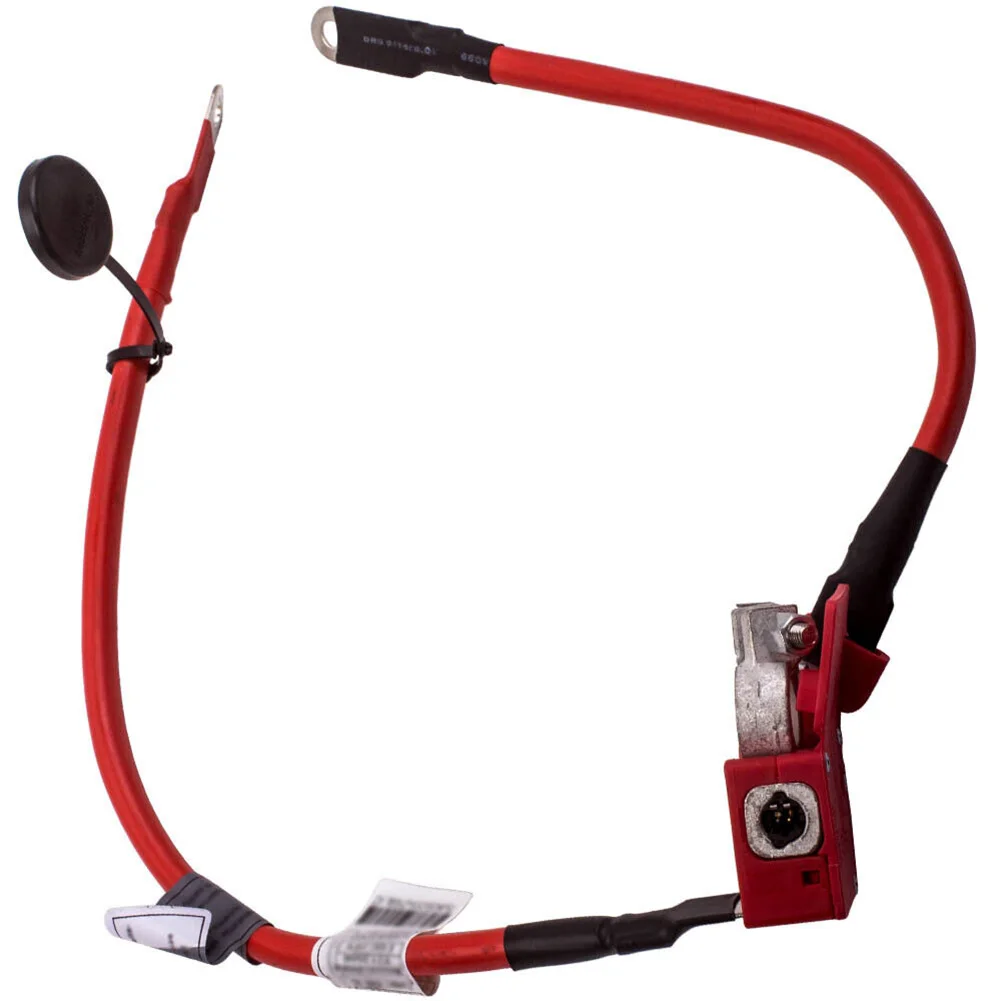 

Car Battery Cable For BMW 3 Series F31 [2011-2019] Estate Brand New Durable High Quality Professional Metal+Plastic