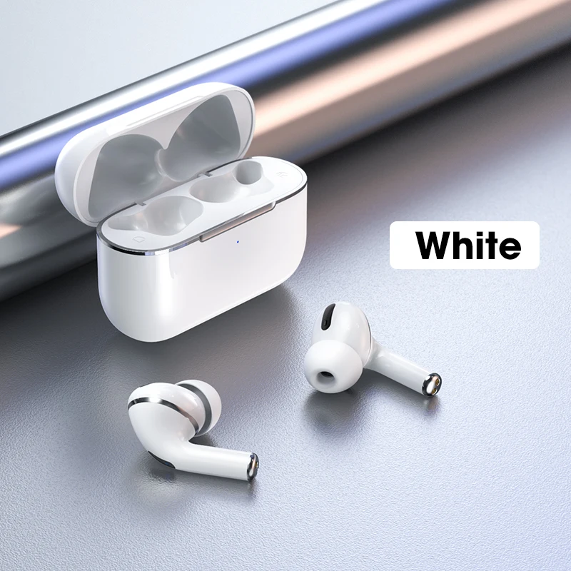

F09 Wireless Sports Headphones TWS Bluetooth 5.0 Earphones Touch Waterproof Earbuds with Mic HD Stereo Music Headset