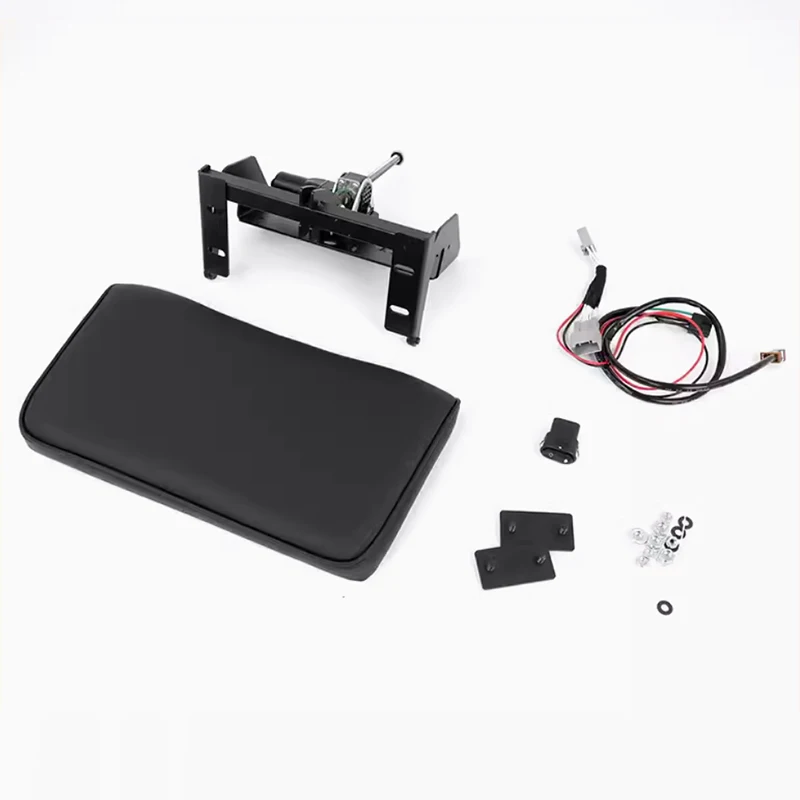 Автомобильная электрическая подставка для ног подходит резервуара 500