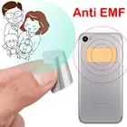 Защита от излучения EMF, защитные наклейки для камеры, сотового телефона, ноутбука