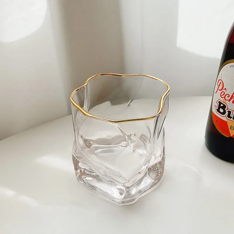 Набор из 2 шт. кружки для кофе сока молока 280 мл