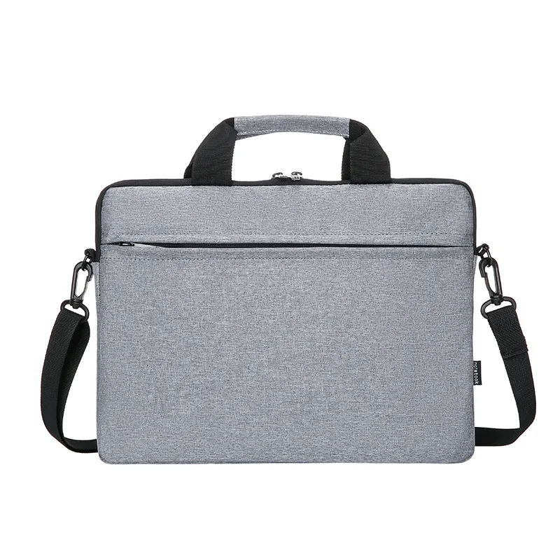 

Oxford Laptop Bags for Men Women Handbags Crossbody Bags Solid Color Business Handbag Shoulder Bag Female Tote Bag Bolso Mujer