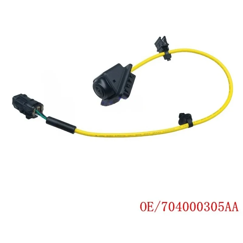 

704000305AA Оригинальная задняя камера заднего вида 1 шт. для Chery New Energy EQ1
