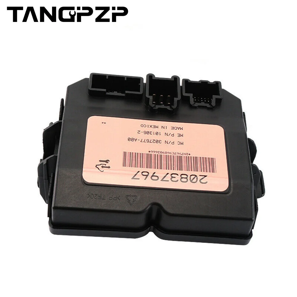 20837967 Модуль управления задней дверью багажника/задней двери BAOLUN для Chevrolet Equinox OPEL