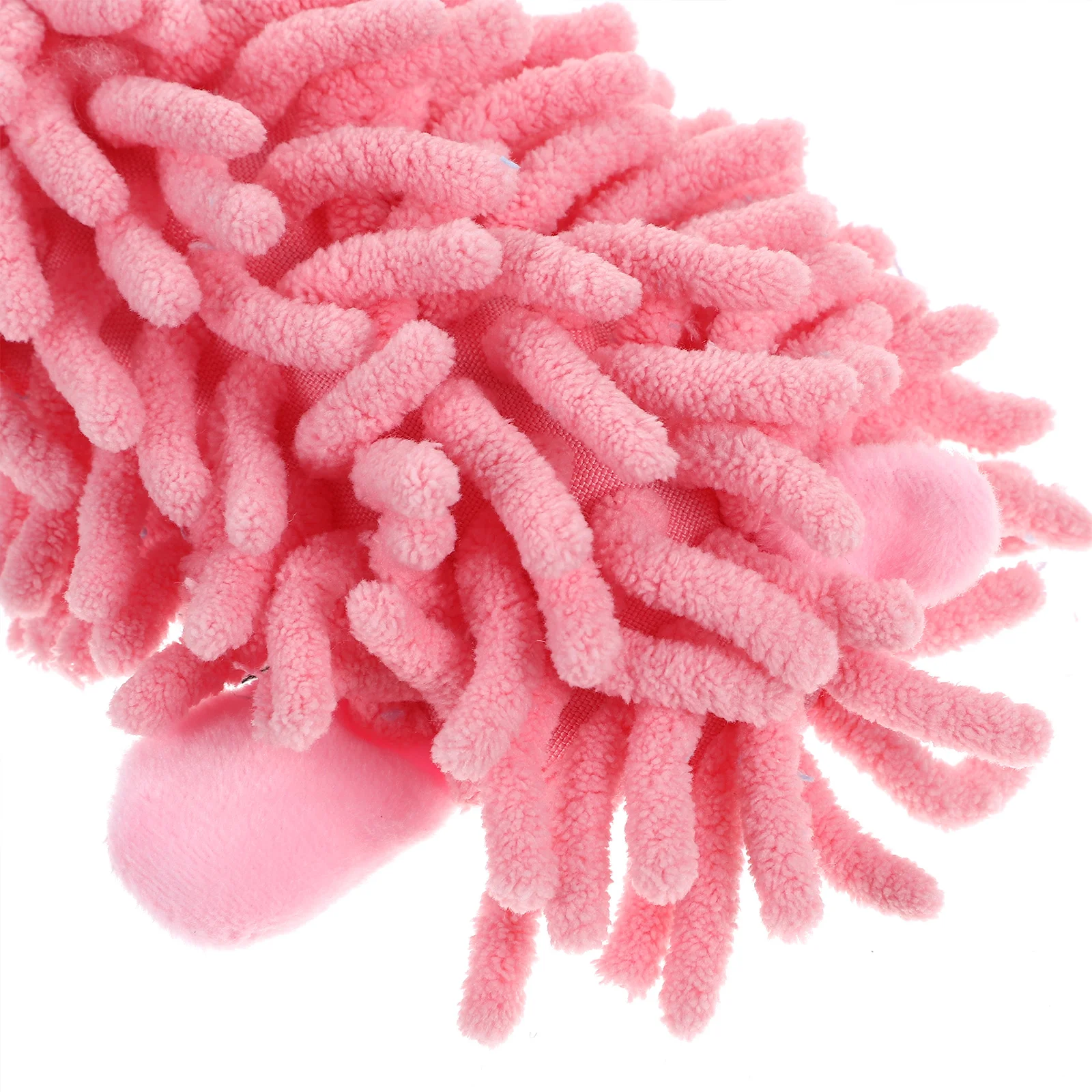 

Dog Pull Toys Small Dogs Tug Puppy Bite Chewing Plush For Large Interactive Pet Squeaky Sound