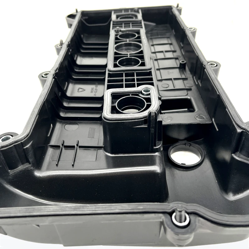 Крышка клапана двигателя с головкой цилиндра сепаратор масла для пара защитные