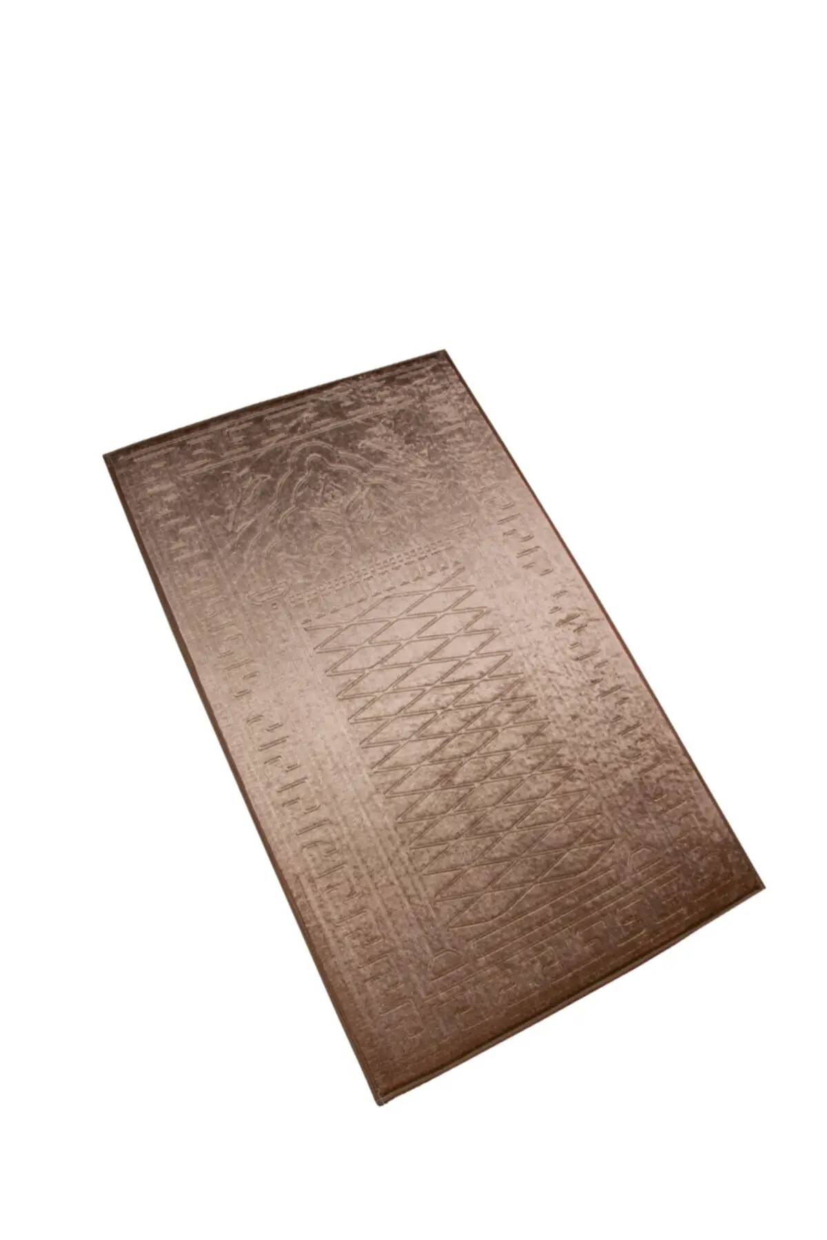 

Comfortable Prayer Mat, slip-resistant, Cold, Water-Proof, knee Ağrıtmaz Prayer Rug