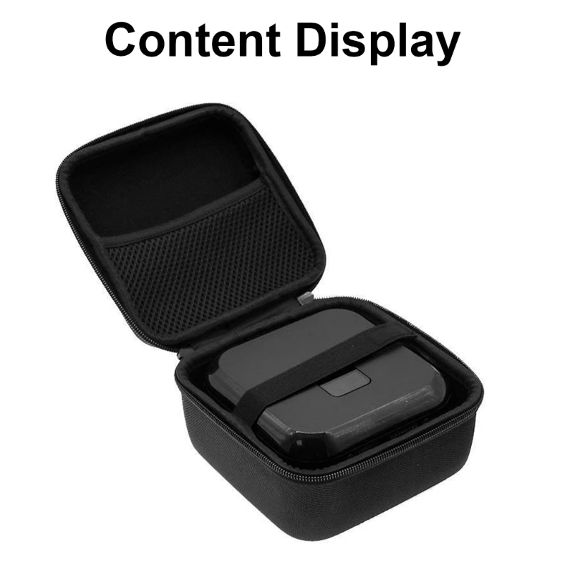 Модернизированный чехол DXAB для переноски дорожный футляр хранения пылезащитный