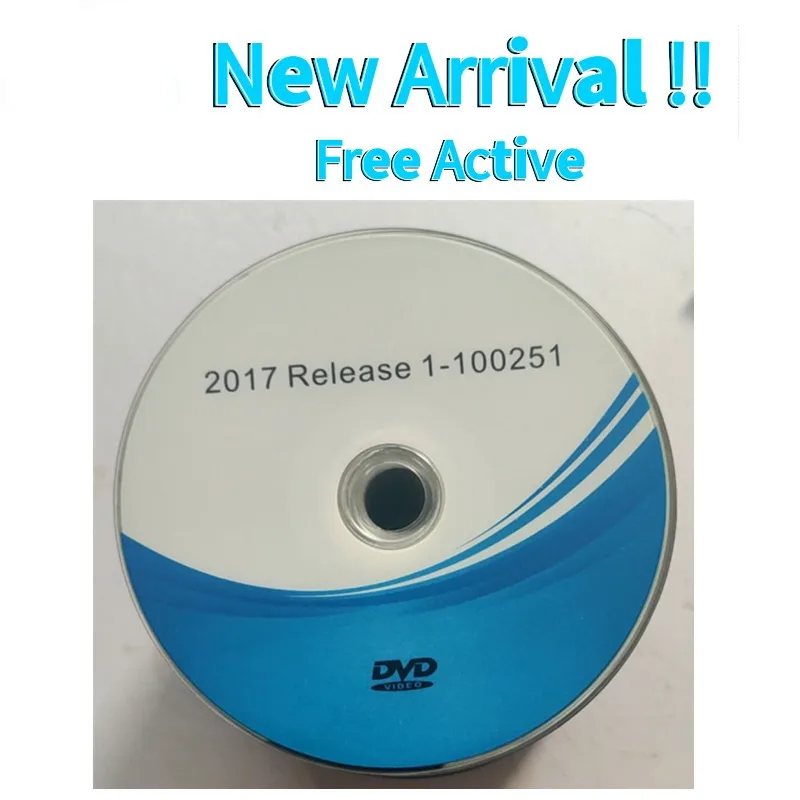 Новинка 2021 VCI vd tcs CDP VD 2020 23/2017 R3 лучшее реле с Bluetooth для автомобилей и грузовиков