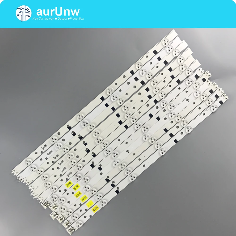 

Светодиодная лента для подсветки для UN46EH5300 UA46EH6030 UE46EH6030 UE46EH6035 UE46EH6037 UN46EH6030 UN46EH6070 UN46FH6030 D1GE 460SCA R3