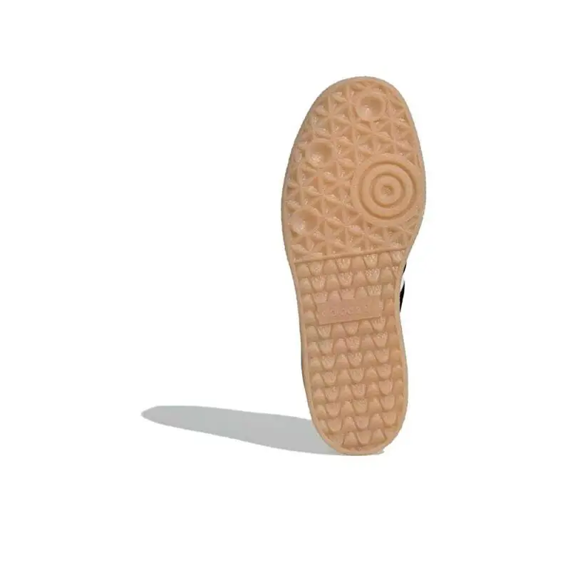 Adidas SAMBAE W Универсальные удобные простые износостойкие противоскользящие